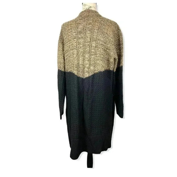 Caslon wool cardigan- M/L - Picture 2 of 4